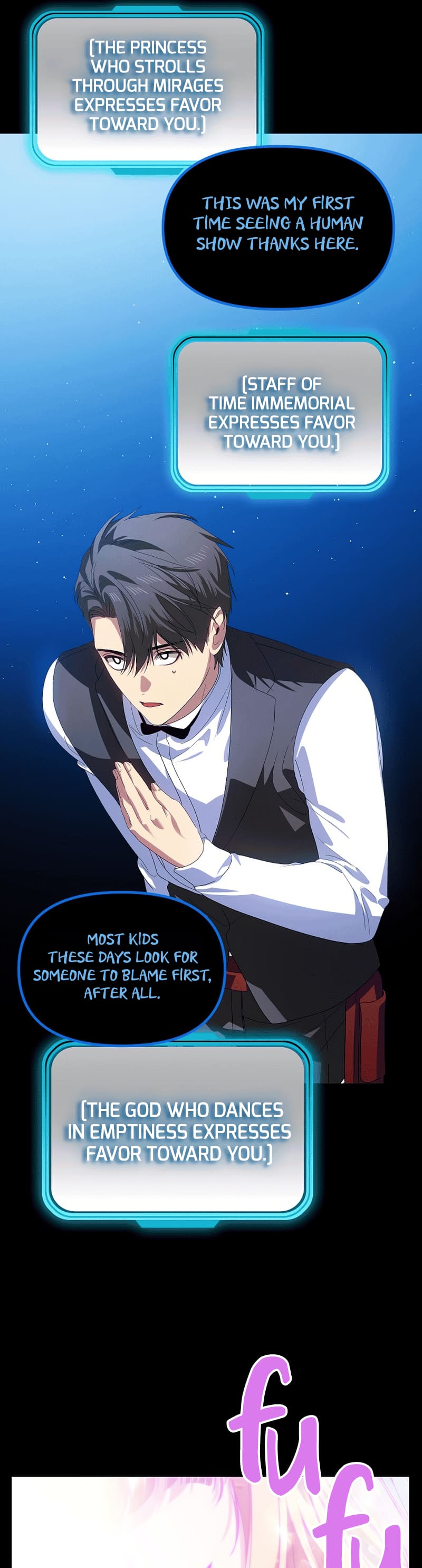 SSS-Class Suicide Hunter, Chapter 103 image 45